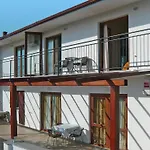 Daire 3-person In Starigrad Paklenica