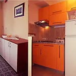 Daire 3-person In