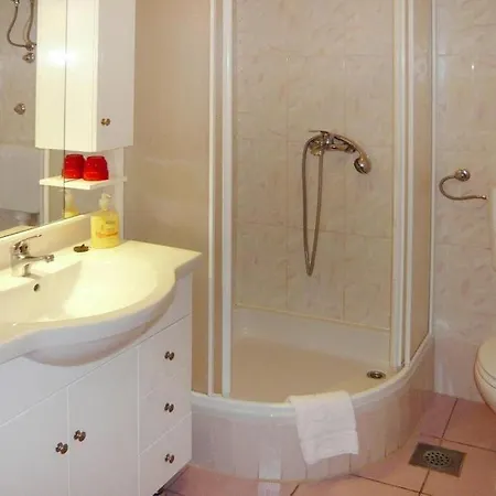 Zrinka In With Terrace And Seaview Apartment
