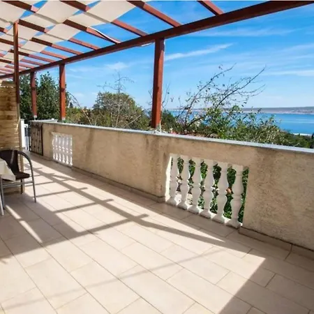3-person In Apartman *