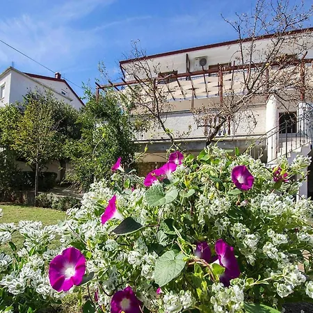 Apartman 3-person In *