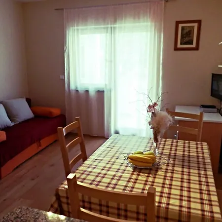 Apartman 3-person In