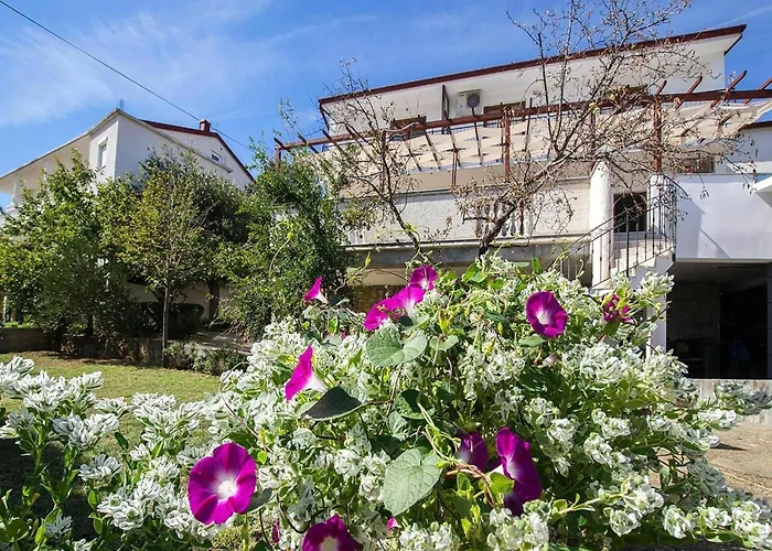 Apartamento 3-person In *