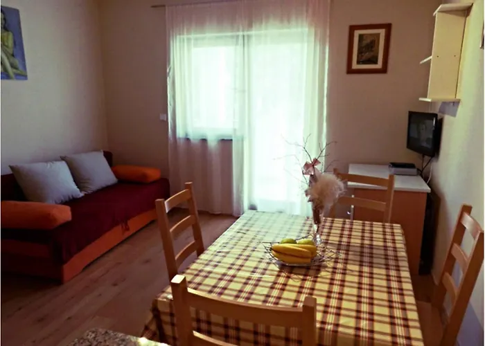 Apartamento 3-person In