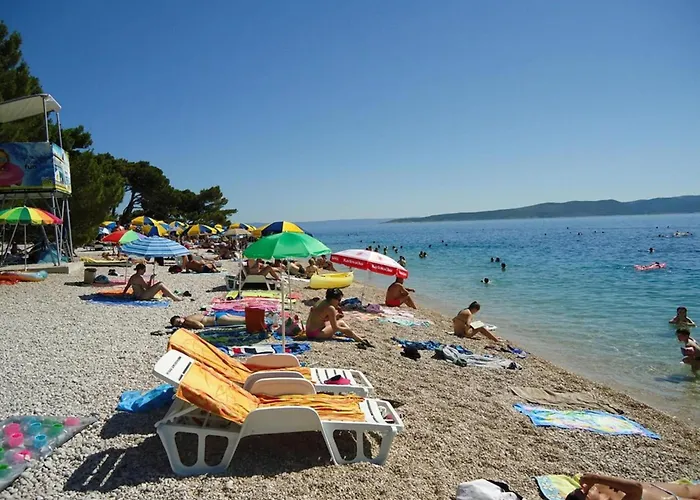 Apartamento 3-person In *