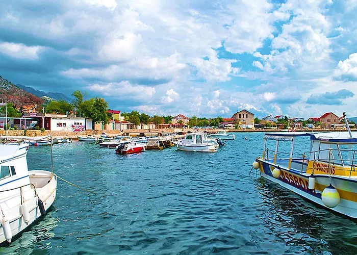 Apartamento 3-person In