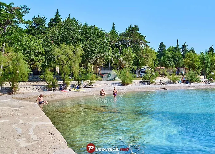 Apartamento 3-person In *